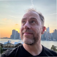 Xylem Employee Eric Lopresti's profile photo