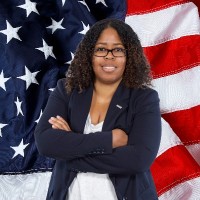 USCIS Employee Charese Williams's profile photo