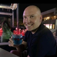 nano-purification solutions Employee James Dipcam's profile photo