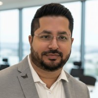 Limendo Employee Hitendra Manshani's profile photo