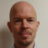 ARE Oy Employee Antti Tikka's profile photo