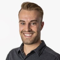 Zubie Employee Nicholas Thorp's profile photo
