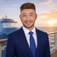 Cruise Planners HQ Employee Andrew Shultz's profile photo