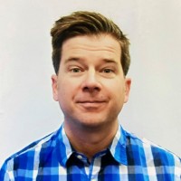 David Roush Email & Phone Number