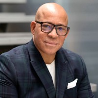 Publicis Hawkeye Canada Employee Scott Pinkney's profile photo