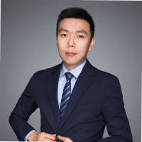 Erbe Medical Korea Ltd. Employee Xiaofei Li's profile photo