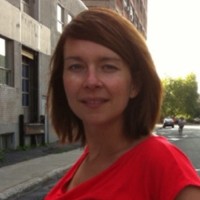 Argon 18 Employee Karine Laperle's profile photo