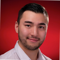 CIBC Employee David Pann's profile photo