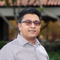 Yaana Employee Raj Puri's profile photo
