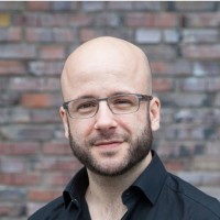 DATAflor Employee Cristiano Fischer's profile photo