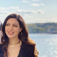 Mariam Hesham Email & Phone Number