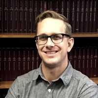Intuitive Employee Daniel Arata's profile photo
