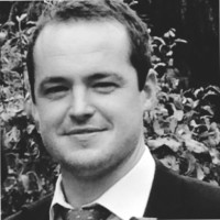 Ciaran Cronin Email & Phone Number