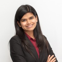 Century Plyboards (I) Limited Employee Nikita Bansal's profile photo