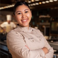 Groupe Yannick Alléno Employee Anisa Usmanova's profile photo