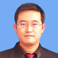 Farasis Energy USA Employee Bin Ma's profile photo