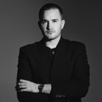 Dear Society Model Management Employee Diego Rueda Ruiz's profile photo