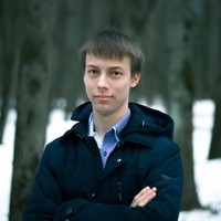 Maksim Dmitriev Email & Phone Number