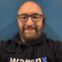 IBM Employee Francis Poeta's profile photo