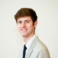 VintaBio Employee Zac Runk's profile photo