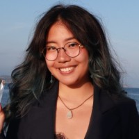 Sespe Consulting Employee April Zhang's profile photo