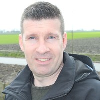 Daiwa House Modular Europe Employee Bastiaan Van Den Berg's profile photo