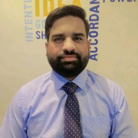 Galaxy Pharma (Private) Limited Employee Yasir Shaikh's profile photo