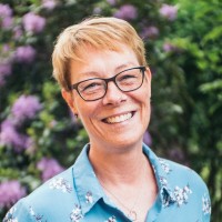 Tronex A/S Employee Sonja Larsen's profile photo