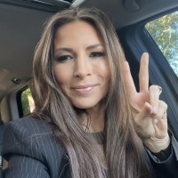 Genevieve Bos