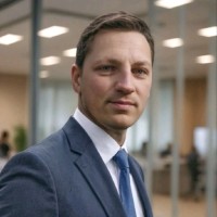 Alexey Spirin Email