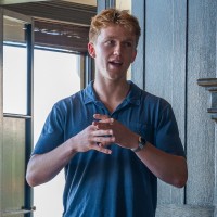 Sam Skinner Email