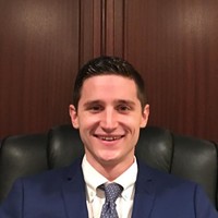 CoreMark Group Employee Kyle Star's profile photo