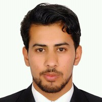 IPF Real Estate Employee Ahmad Rasekh's profile photo