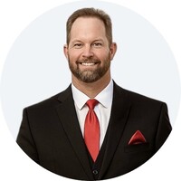 Promontory Financial Group, an IBM Company Employee Terry Walker's profile photo