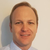 Shire of Boddington Employee James Wickens's profile photo