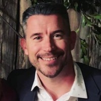 Destination NSW Employee Duncan Garrett's profile photo