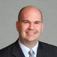 CIBC Wood Gundy Employee James Teare's profile photo