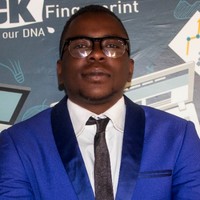 Tanssi Network Employee Mwape Chisaka's profile photo