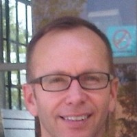 Citizant Employee Will Prater's profile photo