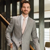 Emergence Software Employee Ryan Weinberg's profile photo