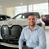 Audi Centre Perth Employee Josh Abraham's profile photo