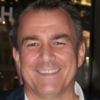 City of San Gabriel Employee Greg de Vinck's profile photo