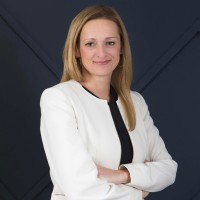 Organisme d’autoréglementation du courtage immobilier du Québec (OACIQ) Employee Nadine Lindsay's profile photo