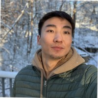 Orem Group Employee Sergelen Odgerel's profile photo