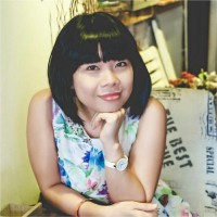 Thuy Nguyen Email & Phone Number
