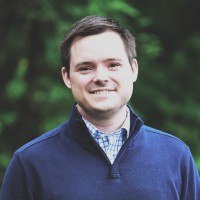 Innovative Driven Employee Kyle Wheeler's profile photo