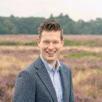 Arie Barendrecht Email