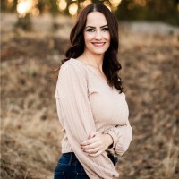 Camarena Health Employee Jami Pacheco's profile photo