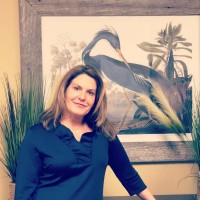 Robin Ernst Email & Phone Number