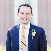 Office of the Director of National Intelligence Employee Jared Hatch's profile photo